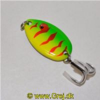 FIDUS19 - Fidusen - 2,8 gram - 3,2cm - Farvenavn: Concealed Fish