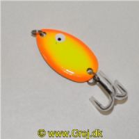 FIDUS20 - Fidusen - 2,8 gram - 3,2cm - Farvenavn: Sunrise Splat