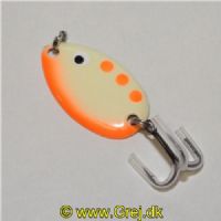 FIDUS22 - Fidusen - 2,8 gram - 3,2cm - Farvenavn: Day And Night