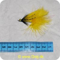 FL00130 - Unique Flies - Zonky - Gul