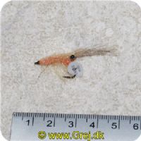 FL00749 - STF Orange Shrimp (Rejer) UV F314 - Krogstr. 8 - FL00749 