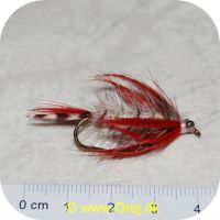 FL11025 - Mallard Magnus - Red