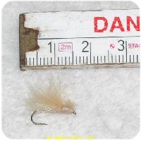 FL40029 - Cdc Caddis Adult - Tan