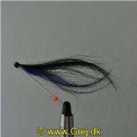 FLY0535 - Sunray shadow 2 tomme/5cm