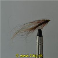 FLY0542 - Orvis B/H Simi Leech - Str.8