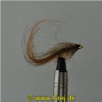 FLY0544 - Orvis B/H Simi Leech - Str.10