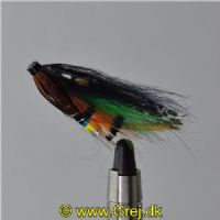 FLY0554 - Black dose Yellow35mm