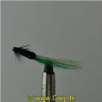 FLY0632 - Snælda Cone head 25mm