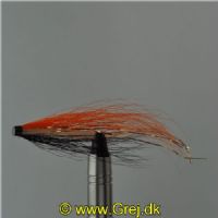 FLY0845 - Orange shadow 15mm