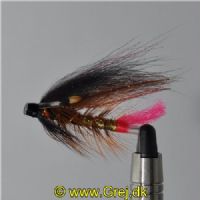 FLY1034 - Tempel Dog Original j.c. 40mm