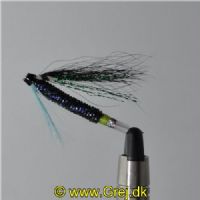 FLY1041 - Laxa no.7 Tube 40mm