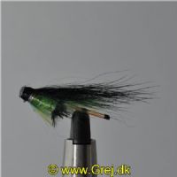FLY1051 - Laxa no.6  Tube (Northern light) - Str.20mm