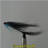 FLY1055 - Blue-black-silver 45mm