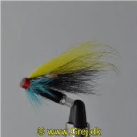 FLY1115 - Black Sheep 15mm