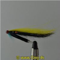 FLY1135 - Black Sheep - Str.40mm