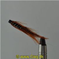 FLY1225 - Kvällsocken Variant 40