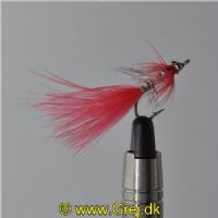 FLY1312 - Polar Magnus Marabou tail SLW - Str.8