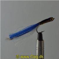 FLY1325 - Candy Blue - Str.4