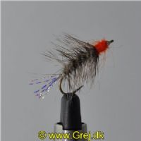 FLY1332 - PL Tangloppe Unique - Str.8