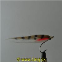 FLY1353 - Fry Natural Brown - Str.4