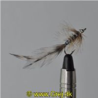 FLY1621 - Long tail Slagter SLW krog - Str.6