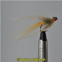 FLY1622 - Stickelbag - Str.4