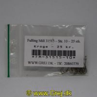 FM-31515-10 - Fulling Mill 31515 Str. 10 - 25 stk.