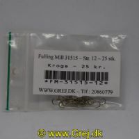 FM-31515-12 - Fulling Mill 31515 Str. 12 - 25 stk.