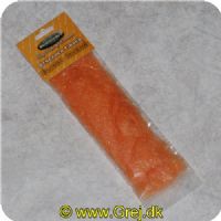 HMGSFFB06 - Hemmingways Streamer Fibres Flash Blend - Orange