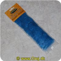 HMGSFFB09 - Hemmingways Streamer Fibres Flash Blend - Blue