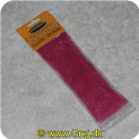 HMGSFFB11 - Hemmingways Streamer Fibres Flash Blend - Pink