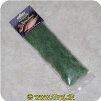 HMGSFM13 - Hemmingways Streamer Fibres  - Alm. Light Olive