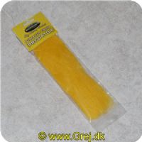 HMGSFP03 - Hemmingways Streamer Fibres Predator - Yellow