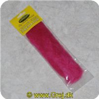 HMGSFP11 - Hemmingways Streamer Fibres Predator - Pink