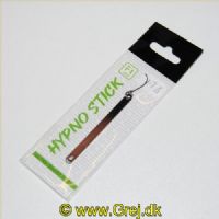 HS17SK - Fish-innovations - Hypno Stick - 1,7 gram - Sort/kobber (Farverne er spejlet på side 2)