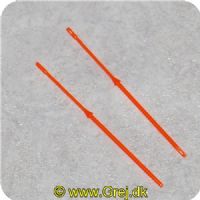 INNOSTIKO - Inno-stick reserve stick  til inno Bombarda farve orange