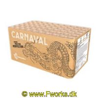 J13 - Carnaval - 490g NEM