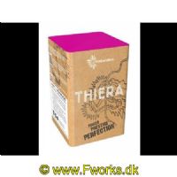 J17 - Fontæne - THIERA - Stor fontæne der sprudler løs.
<BR>
Stor fontæne der sprudler løs derud af..
<BR><BR>
NEM : 128g