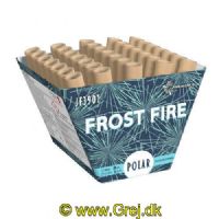 JF3901 - Batteri - Frost fire - Skud: 35 - 20/25mm - Nem: 245g