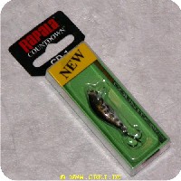 MD6416173095639 - Rapala Countdown Muddler - 2.5 cm - Synkende