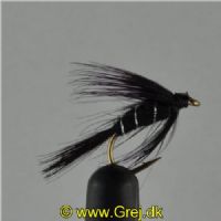 NY0113 - Black Gnat Ny.Str.12