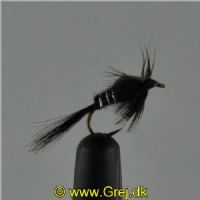 NY0114 - Black Gnat Ny.Str.14