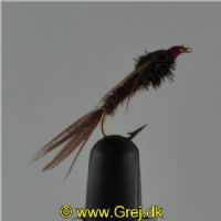 NY0223 - Pheasant tail Ny - Str.12