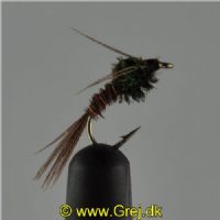 NY0224 - Pheasant tail Ny - Str.14