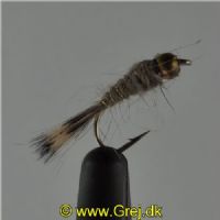NY0254 - G/H Hares Ear - Str.18