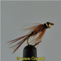 NY0323 - GH Pheasant Tail - Str.14