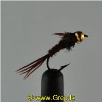 NY0334 - GH Pheasant Tail - Str.14