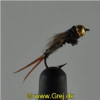 NY0341 - G/H Copper-john - Str.14