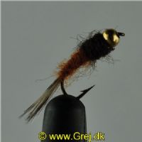 NY0352 - G/H Bivisible  - Str.12