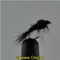 NY0353 - G/R Hares ear - Str.16
